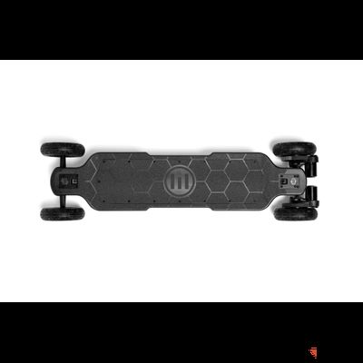 ЭЛЕКТРОСКЕЙТ EVOLVE CARBON GTR 2 ALL TERRAIN