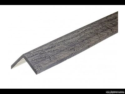 Уголок завершающий TIMBERTEX