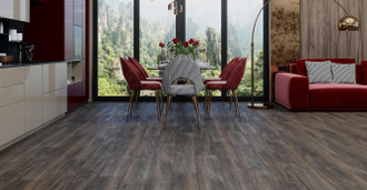 Ламинат Sunfloor 8 мм 33 класс 61 Дуб Бремен