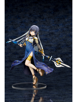 Фигурка 1/7 Нанами Ячие (Nanami Yachiyo)