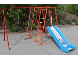Качели приставка для БОГАТЫРЬ и ТЕРЕМОК