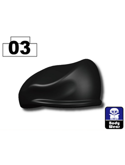 Берет BQ7 черный