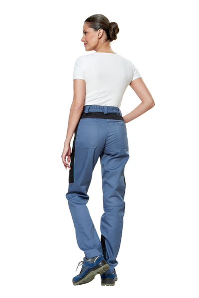 Костюм КРАНЦ женский с брюками