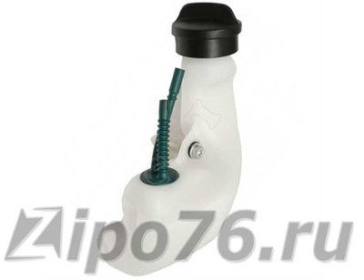 Топливный бак триммера ШТИЛЬ 38 55