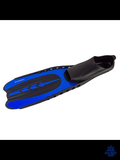 Ласты Scorpena Velocity синие 40-41