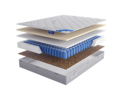 Матрас BARCELONA ACTIVE  (АКТИВ БАРСЕЛОНА)