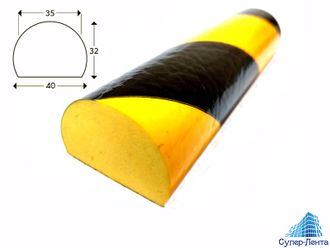 Защита поверхности (Тип C), 40х32 мм