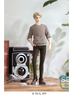 Фигурка Лойд Форджер (Loid Forger Shifuku ver.)