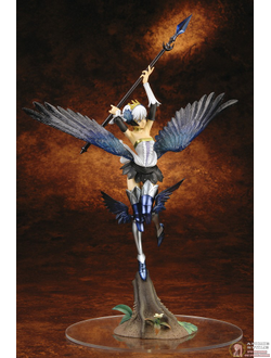 Фигурка 1/8 Гвендолин (Gwendolyn)