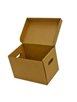 Короб архивный  А3 480*325*295мм, 46л