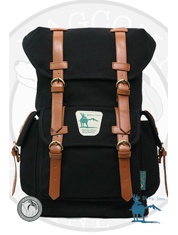 oill festi abbi backpack