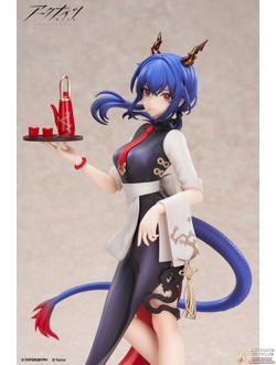 Фигурка 1/8 Чэнь (Ch'en Teatime Ver.)