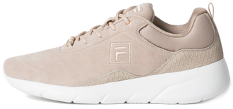 Кроссовки FILA WALKWAY 3.0 Бежевые женские (36-41)
