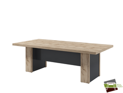 Стол переговоров для 6 человек Т-102 2300*1100*750 (Ш*Г*В)