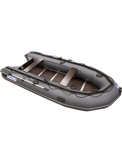 МОТОРНАЯ_ЛОДКА_АПАЧИ_3700_СК (СТАЦИОНАРНЫЙ ТРАНЕЦ, СЛАНЬ, КИЛЬ)