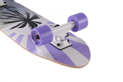 Plank Скейтборд Круизер Sunset