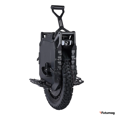 Моноколесо Veteran Oryx