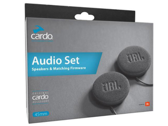 Динамики 45мм JBL для Packtalk Bold