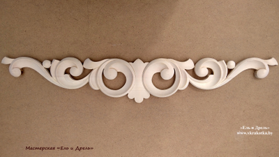 Рэзьба па дрэве