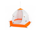 Палатка-зонт для зимней рыбалки Кедр-2, артикул PZ-01