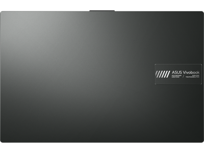 Asus Vivobook Go 15 E1504GA-BQ550 (90NB0ZT2-M00XJ0) 15.6" FHD IPS 8 ГБ, 256 ГБ(SSD)  NO OS Чёрный