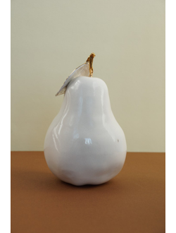 Груша (фарфор)