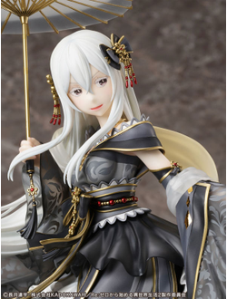 Фигурка 1/7 Ехидна (Echidna Hanfu)