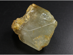 Топаз, кристалл, Россия, Забайкальский край (25*22*17 мм, 18,8 г) №36057