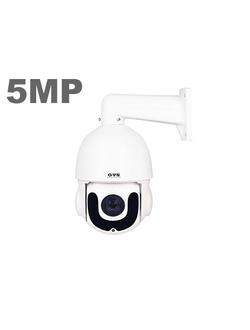 ВИДЕОКАМЕРА GVS PML-1944IP SONY SENSOR 5MP ULTRAHD 1296X1944P ЦИФРОВОЙ ФОРМАТ ПЕРЕДАЧИ IP
