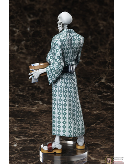 Фигурка 1/8 Момонга (Momonga / Ainz Ooal Gown Yukata)