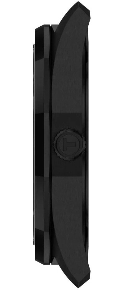 Швейцарские часы Tissot T151.422.36.051.00