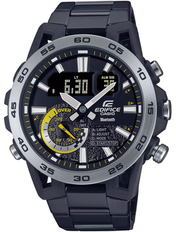 Часы Casio Edifice ECB-40DC-1A