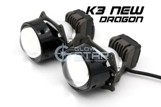 Билед модули Aozoom K3 Dragon Knight New Generation DK 200 купить в ...