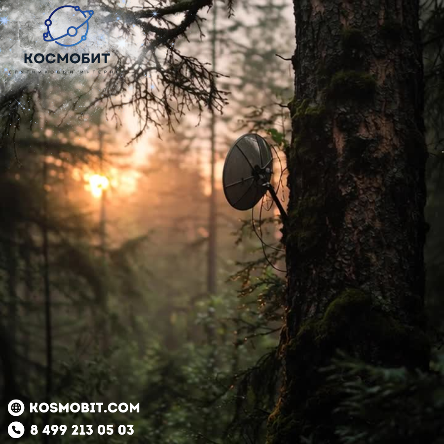 список инструментов для установки спутникового комплекта