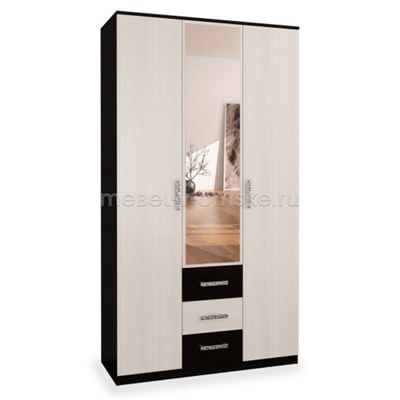 ШМ735 Шкаф Эмма. Размер: 1200х2200х520.