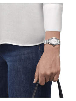 Швейцарские часы Tissot T132.007.11.116.00