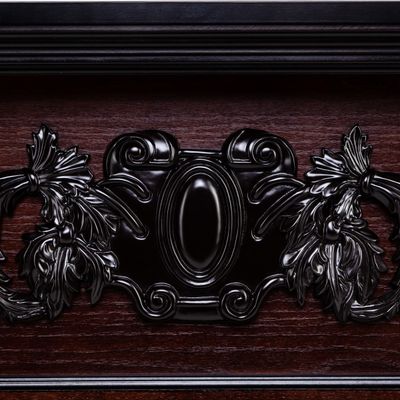 Электрокамин Salford AO с очагом 3D FireStar 33