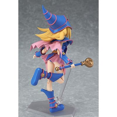 Фигурка фигма figma Dark Magician Girl