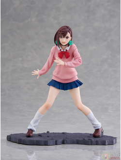 Фигурка Момо Аясэ (Momo Ayase Tenitol)