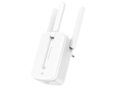 Усилитель WI-FI Mercusys MW300RE Белый