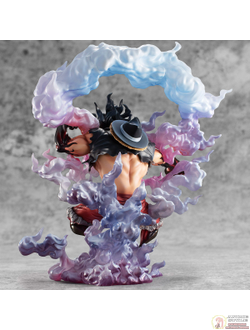 Фигурка Монки Д. Луффи (Monkey D. Luffy Gear Fourth, Snakeman)