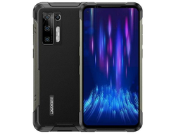 Doogee S97 Pro 8/128GB Черный
