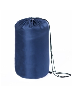 Спальный мешок Чайка СО3XL t -5/+10 200*85см. (внутр. м-л 100% хлопок)