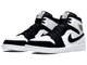 мужские кроссовки Nike Air Jordan 1 Mid SE 'Diamond' DH6933-100 на официальном сайте