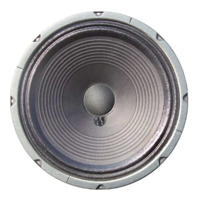 Jensen C 12/75 NH - динамик гитарного кабинета (8 Ом)