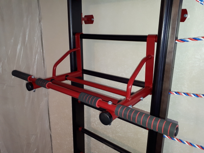 Турник навесной Kraft 4 KARUSSELL