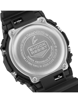Часы Casio G-Shock GM-5600BM-1A