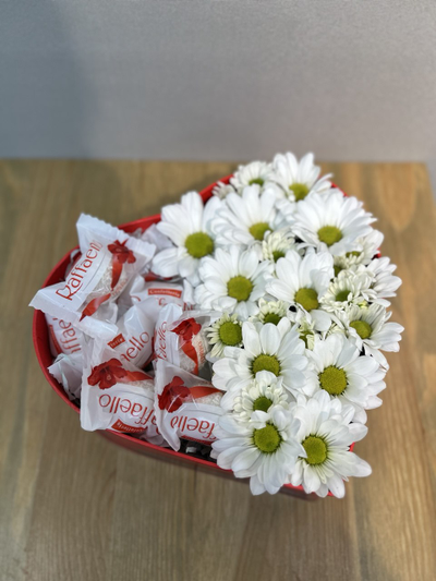 Композиция Мое Сердце