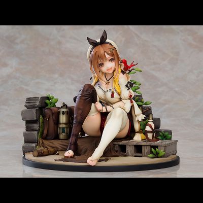 Фигурка 1/6 Райзалин Стаут (Reisalin Stout Max Factory)