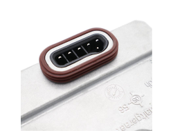 Блок розжига Hella 4.0, 5DV 008 290-00, OEM, D1S/D2S